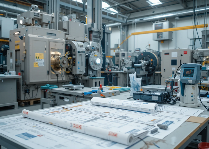 Manufacturing Inspection (1)