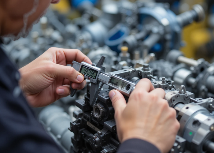 Manufacturing Inspection (3)