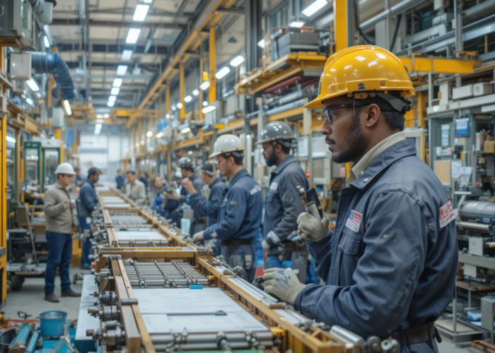 Manufacturing Inspection (4)