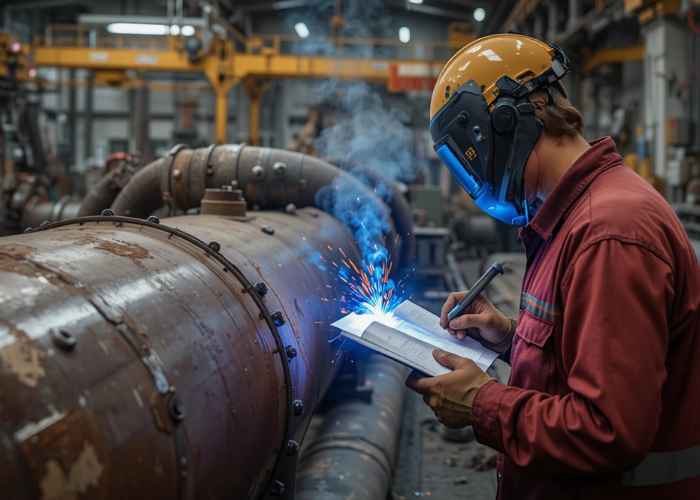 Welding Inspection (1)