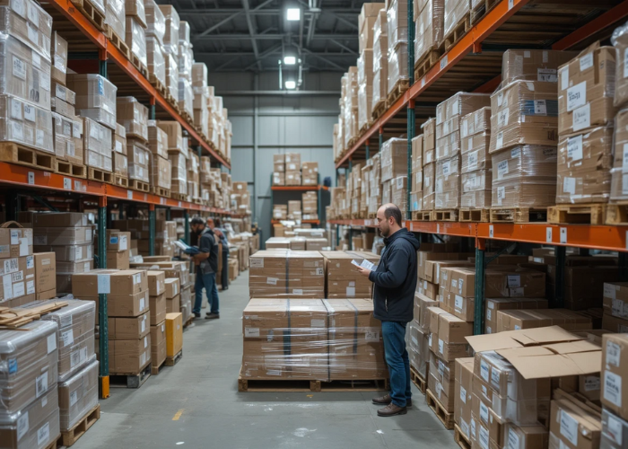 Material Inspection (3)