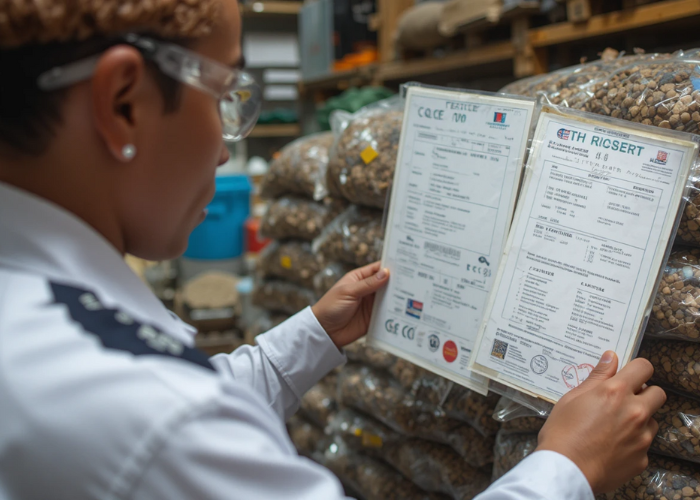 Material Inspection (5)