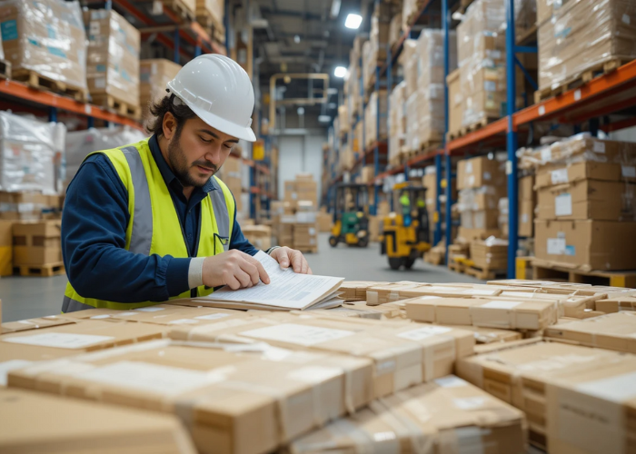 Pre-Shipping Inspection (1)