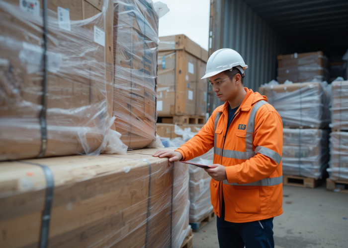 Pre-Shipping Inspection (4)